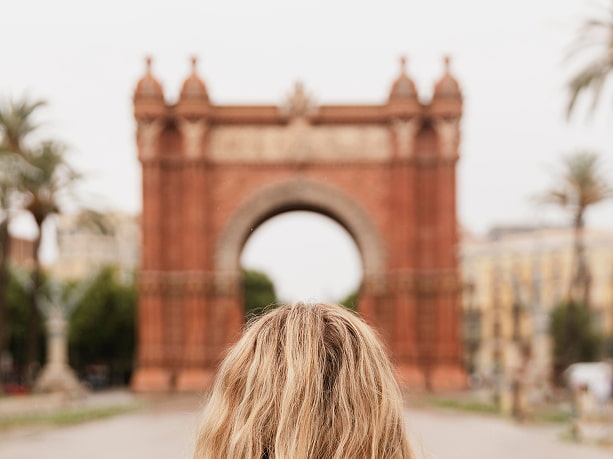 Stay in Seville city centre One of the duplex apartments at Hoteles del Sur
